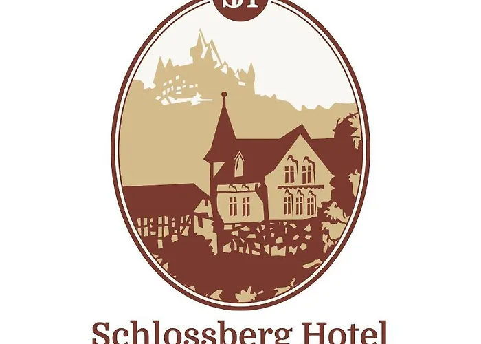 Schlossberg-hotel Garni ורניגרוד