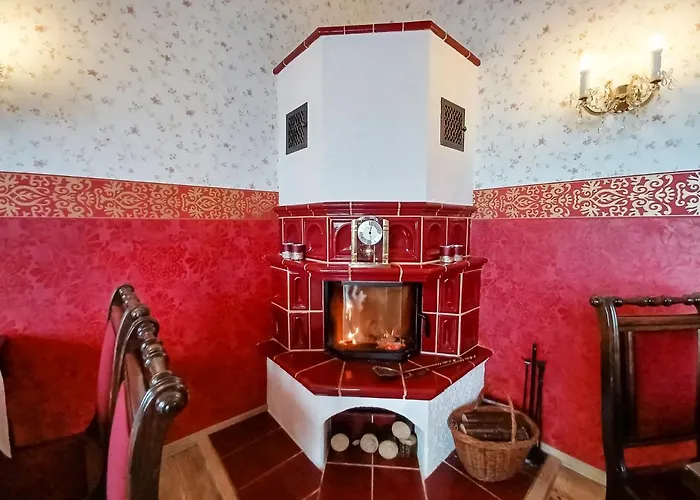 Schlossberg Hotel Wernigerode Hotel 3*