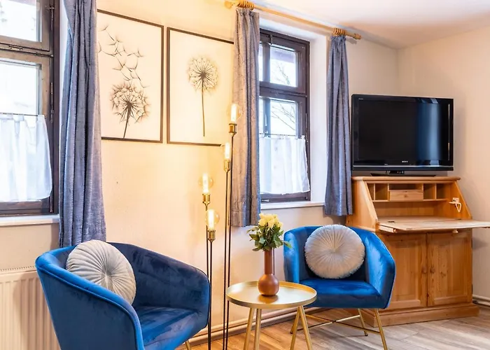 Hotel Schlossberg-hotel Garni