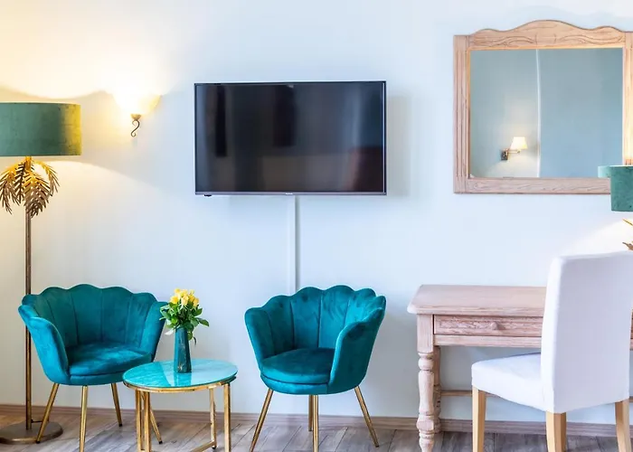 Schlossberg-hotel Garni