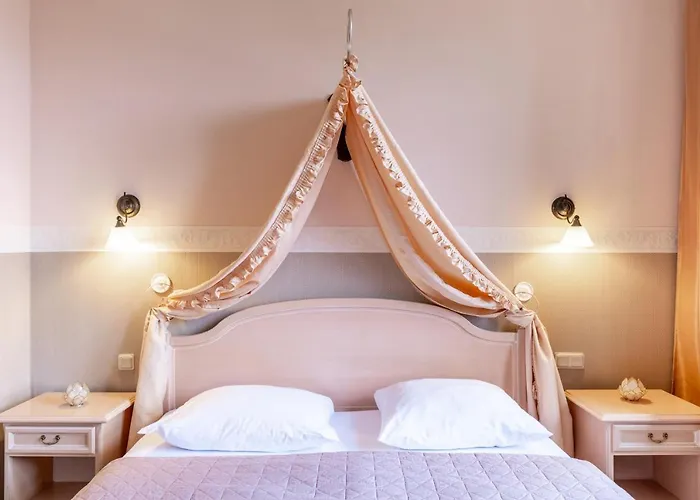 Schlossberg Hotel Wernigerode