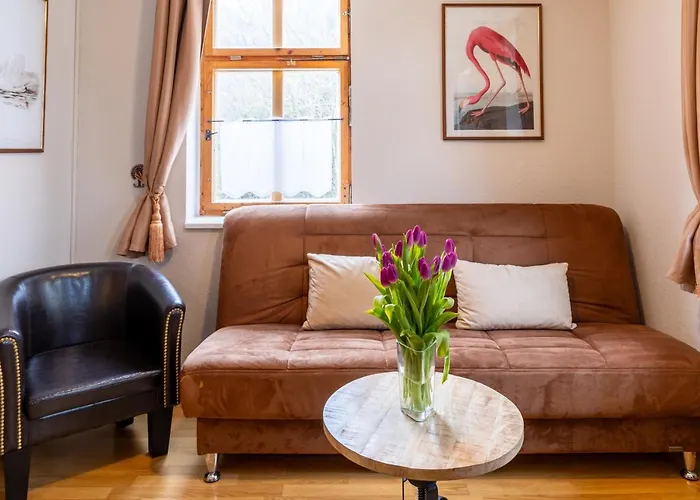 Hotel Schlossberg Hotel Wernigerode Wernigerode