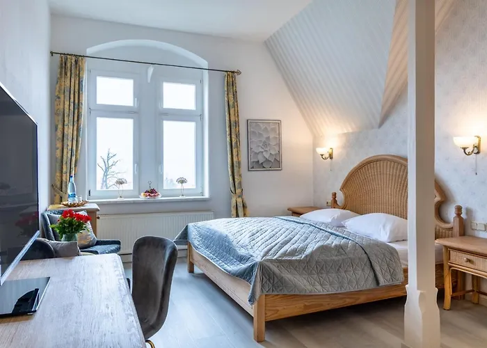 Schlossberg Hotel Wernigerode Wernigerode