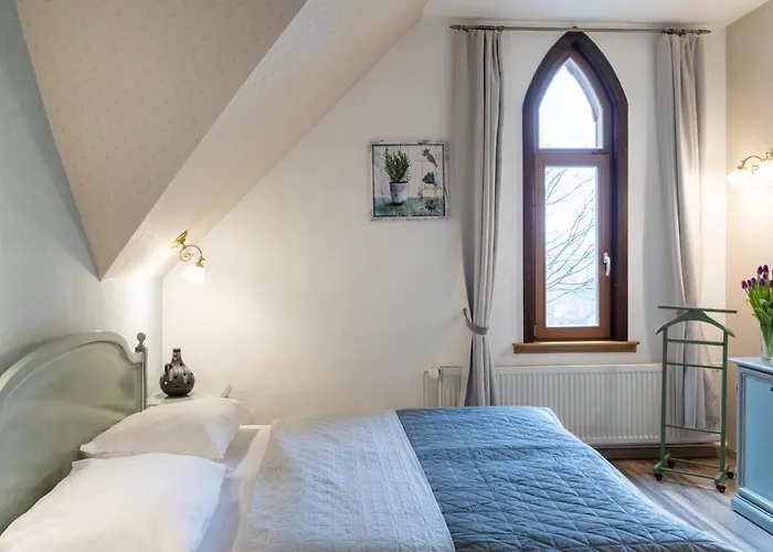 Schlossberg Hotel Wernigerode Wernigerode