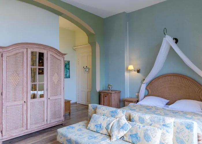 Schlossberg Hotel Wernigerode