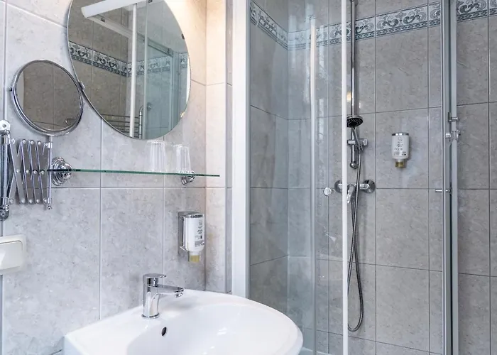 Schlossberg Hotel Wernigerode Wernigerode