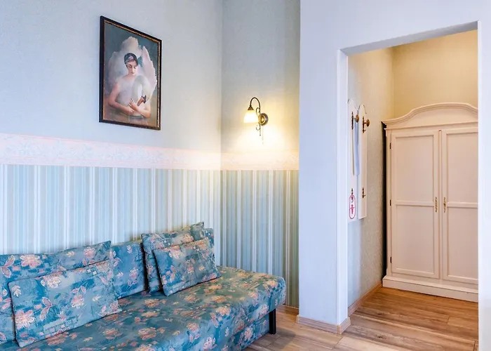 Hotel Schlossberg Hotel Wernigerode Wernigerode