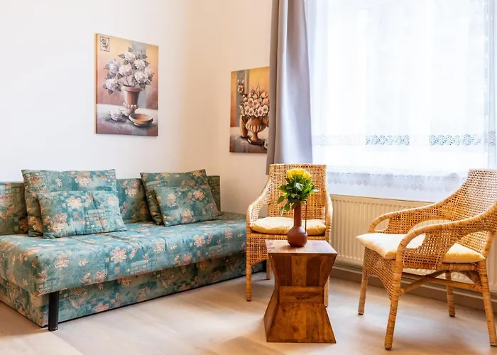 Schlossberg-hotel Garni 3* ורניגרוד