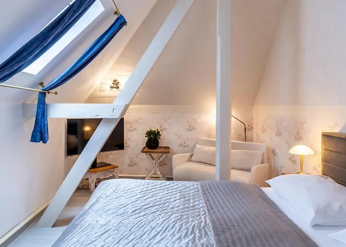 Schlossberg Hotel Wernigerode Hotel Wernigerode