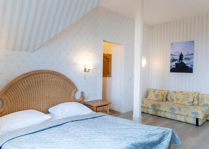 Schlossberg Hotel Wernigerode Hotel