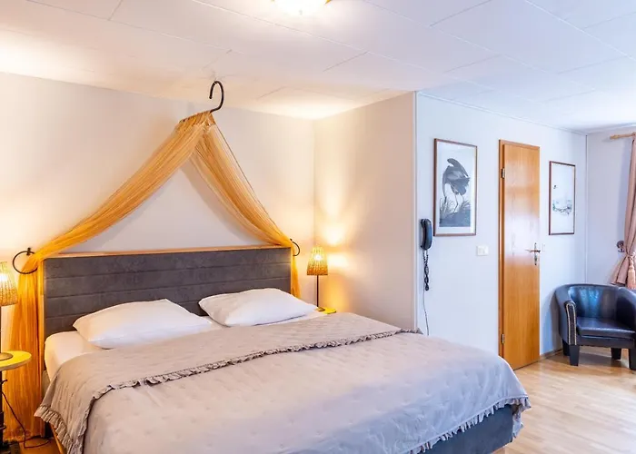 Hotel Schlossberg-hotel Garni 3*