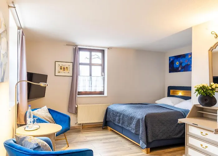 Schlossberg Hotel Wernigerode Hotel Wernigerode