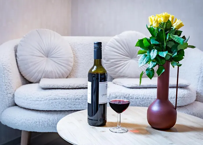 Schlossberg Hotel Wernigerode