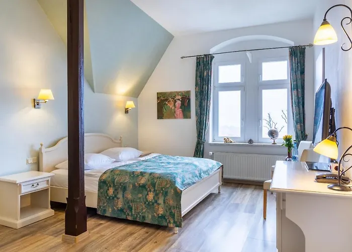 Schlossberg Hotel Wernigerode Wernigerode